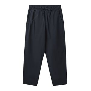 COS Men’s Relaxed-Fit Tapered Pants Poplin